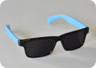 A 60-as �veket id�z� retr�raszter XXI. sz-i v�ltozata k�k sz�rral 9269